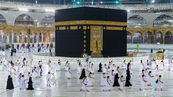 السعودية.. تعرف على أسعار باقات موسم الحج للعام الجاري