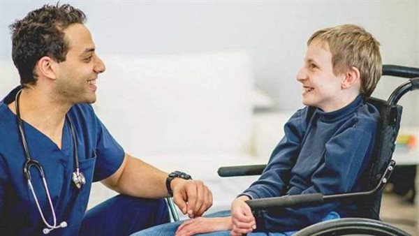  علاجه بـ 2 مليون دولار.. مرض فتاك يهدد حياة 200 طفل سنويًا في مصر 