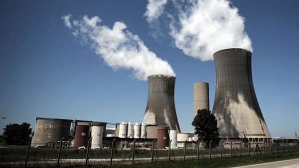 كارثة جديدة فى الصين.. تسرب إشعاعي فى محطة نووية