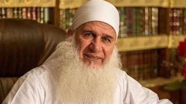 على كرسي متحرك.. أول ظهور لمحمد حسين يعقوب في خلية داعش إمبابة | شاهد