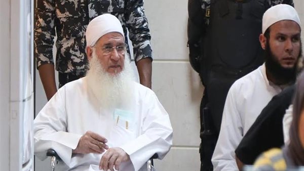 هل يوجد خليفة للمسلمين الآن؟.. إجابات صادمة للشيخ محمد حسين يعقوب في قضية داعش إمبابة | شاهد