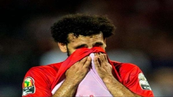في عيد ميلاد محمد صلاح.. حكاية ثوان أبكى فيها ملايين المصريين | فيديو