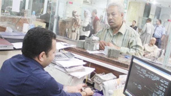 منحة شهرية لهذه الفئة..علاوة تشجيعية بنسبة 5% لـ موظفى الحكومة