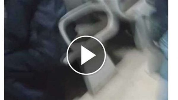 مفاجأة صادمة..اعترافات جديدة للمليونير المتهم بالتحرش في قطار أسوان