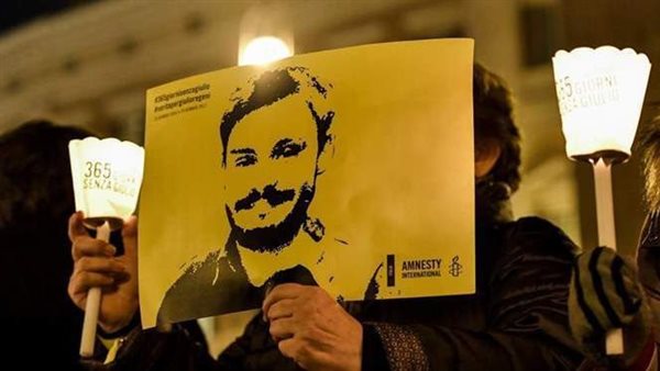 تفاصيل مثيرة.. ضابط كيني كلمة السر في لغز قضية ريجيني 