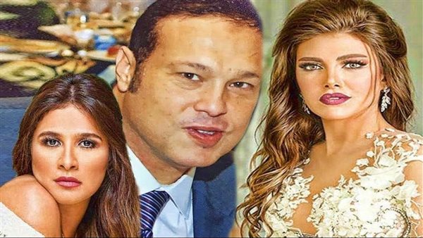 ريهام حجاج تكشف مفاجأة عن طلاق محمد حلاوة وياسمين عبد العزيز