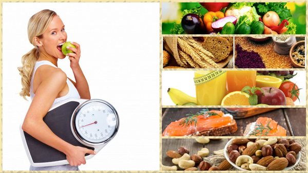 أطعمة لإنقاص الوزن.. 5 أكلات مشبعة يمكنك الاعتماد عليها