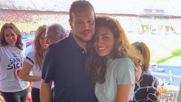 مفاجأة.. ريهام حجاج تعلن حملها.. ورد مفاجئ من بوسي شلبي؟| شاهد