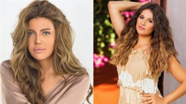 كيد النسا.. ياسمين عبد العزيز تقصف جبهة ريهام حجاج برسالة قوية