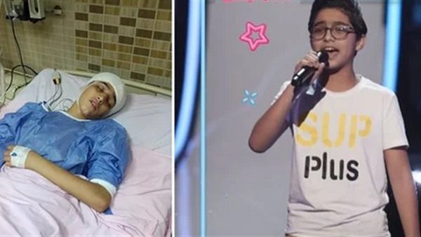  كسر جمجمة خليفة الشناوي بالملاعب.. اعترافات صادمة لمتسابق فويس كيدز