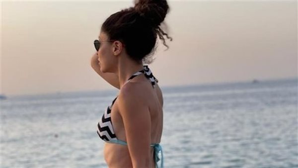 «الناس لحقتني».. ندى موسى تكشف تفاصيل مثيرة عن تعرضها للتحرش 