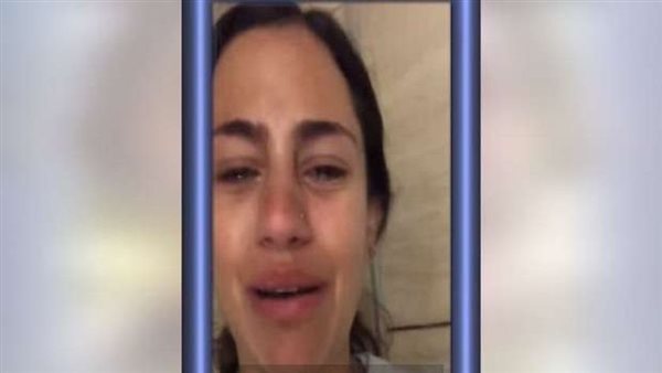 بعد الحكم بحبسه.. تعليق ناري من ضحية متحرش المطار