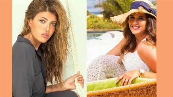 حارقلك دمك.. القصة الكاملة للحرب الكلامية بين ريهام حجاج وياسمين عبد العزيز 