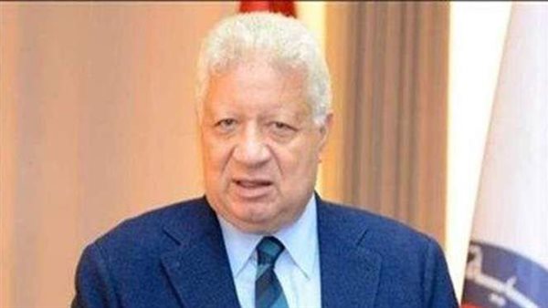 قرار عاجل من محكمة القضاء الإداري بشأن شطب مرتضى منصور من نقابة المحامين