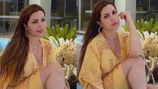 أهم حاجة الطبخ.. مواصفات فتى أحلام نسرين طافش وترد على عروض الزواج