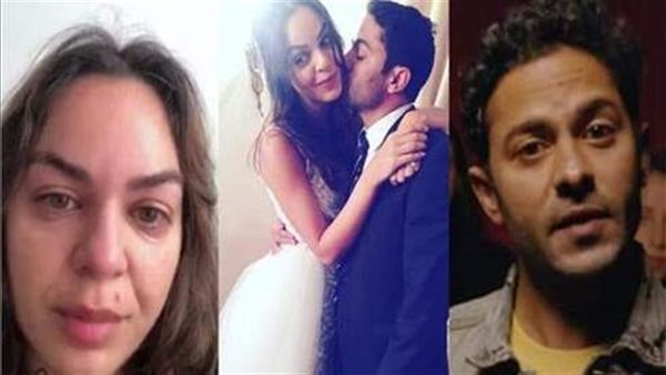 بعد اتهام طليقته.. تميم يونس يعترف بالاغتصاب الزوجي