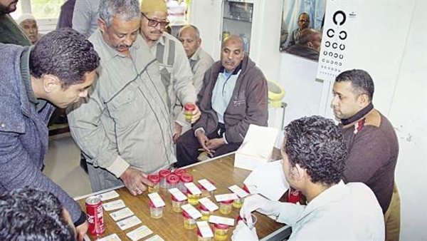 قرار بإنهاء الخدمة.. تفاصيل قانون فصل الموظفين متعاطي المخدرات | فيديو 