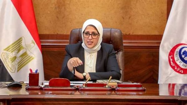 عاجل.. الصحة تعلن إصابات ووفيات كورونا اليوم