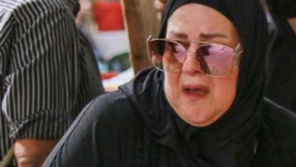 للأسف.. عمرو وهبة يعلن تطورات صادمة في حالة دلال عبد العزيز