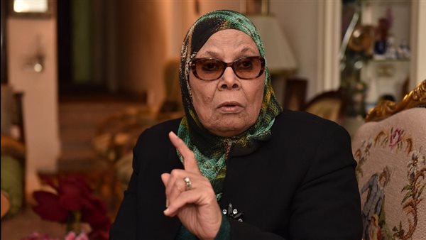 آمنة نصير عن الاغتصاب الزوجي: ليس للزوجة أن ترفض زوجها.. وعلى الرجل تهيئتها