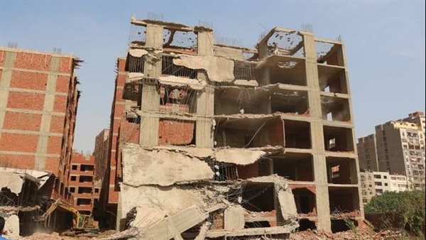 بشرى سارة للمخالفين..تيسيرات جديدة للتصالح في مخالفات البناء بالقرى