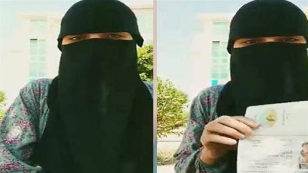 ضربني بالقلم وقلعني النقاب.. طالبة آداب بني سويف تروي تفاصيل إهانتها من دكتور بالجامعة | فيديو 