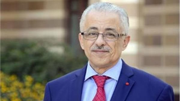 غير متوقع.. قرار عاجل من وزير التعليم بشأن مصروفات المدارس بالعام الدراسي الجديد