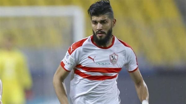 فرجاني ساسي يفجر مفأجاة عن تجديد تعاقده مع الزمالك.. اعرف التفاصيل