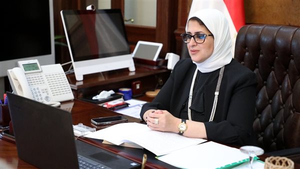 عاجل.. الصحة تعلن إصابات ووفيات كورونا اليوم