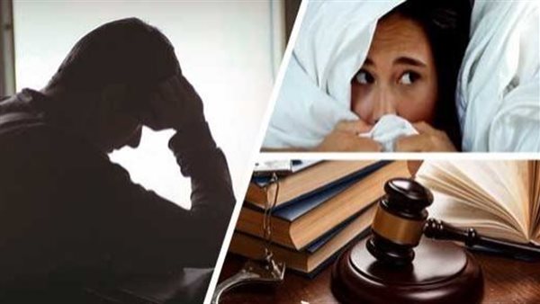 بعد تنازل الزوج عن دعوى الزنا.. اعترافات صادمة للزوجة الخائنة بحلوان