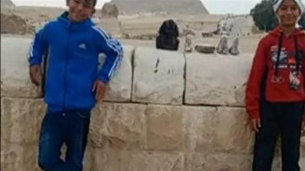 ضحيتان لأب «متهرب».. من هما الشقيقان اللذان استجاب لهما الرئيس السيسي؟