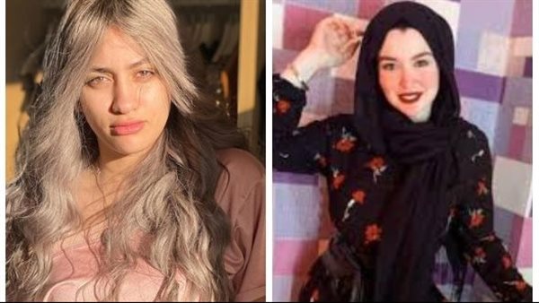 بالأحضان والدموع.. مودة الأدهم تستقبل حنين حسام بعد غياب فى سجن النساء