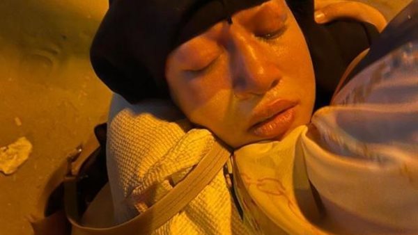 اللي أذوني من لحمي ودمي..القصة الكاملة لفتاة المنيا التائهة في شوارع القاهرة