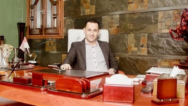 غراب يشيد بتوجيهات السيسي بإنشاء أول مصنع لدباغة الجلود مؤكدا: يوفر آلاف فرص العمل ويزيد الصادرات 