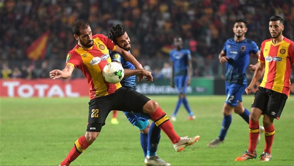 قبل مباراة الأهلي..ضربة موجعة لـ الترجي