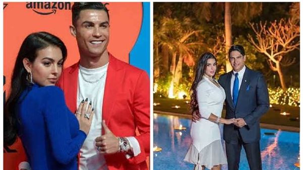 كوني نفسك.. خناقة افتراضية بين جورجينا وياسمين صبري | شاهد