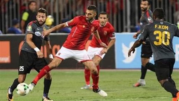 مجانية ومفتوحة.. قناة مصرية تنقل مباراة الأهلى والترجي 