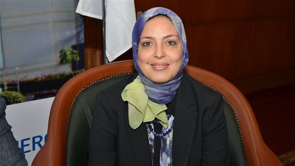 عمادة جديدة لصيدلة جامعة مصر للعلوم والتكنولوجيا