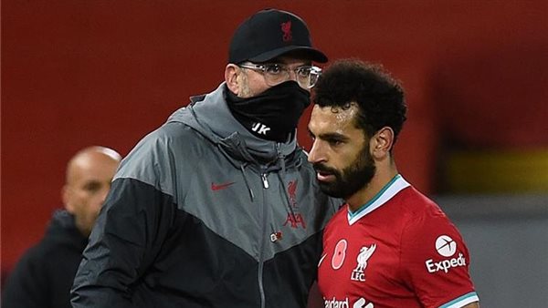 صدمة جديدة..سر رفض كلوب مشاركة محمد صلاح في أولمبياد طوكيو