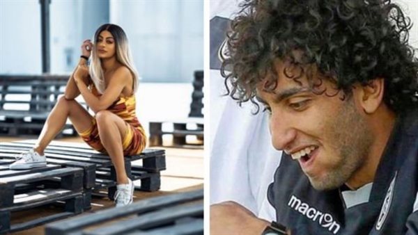 بعد خطوبة عمرو وردة.. تعليق مثير من مريهان كيلر التي اتهمته بالتحرش | شاهد