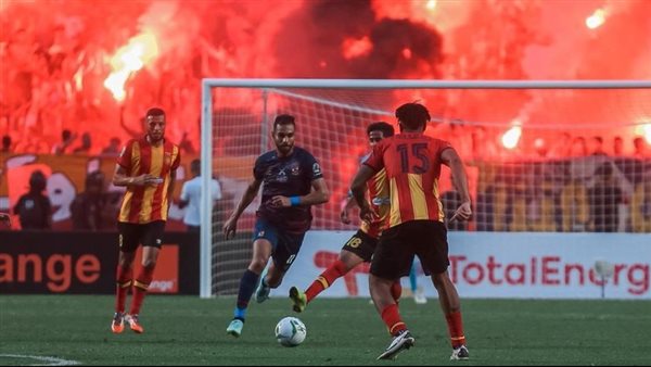 الترددات الكاملة.. قائمة القنوات المفتوحة لمباراة الأهلي والترجي في دوري أبطال أفريقيا