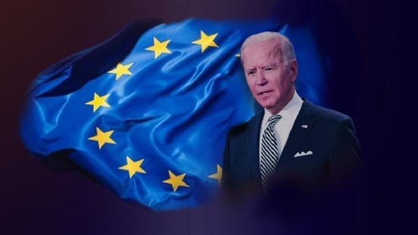 إعادة ضبط العلاقات عبر الأطلسي بين الولايات المتحدة والاتحاد الاوروبي..تقرير يكشف التفاصيل
