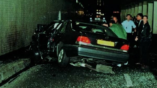 اصطدم بسيارتها قبل وقوع الكارثة.. حكاية الرجل الذي يمتلك مفتاح لغز وفاة الأميرة ديانا