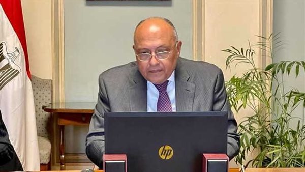 لن ندفع ثمن مياهنا.. أول رد من الخارجية على تصريحات إثيوبيا بشأن المواجهة العسكرية | شاهد