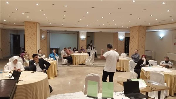 ورشة عمل بالإسكندرية حول دور الإعلام في تناول قضايا المرأة 