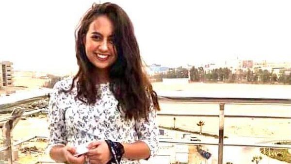 جرائم جنائية.. قرار صادم من جامعة طنطا في فضيحة فتاة الفستان | شاهد