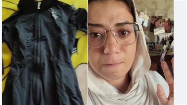 فتاة المايوه الشرعي تفجر مفاجأة عن علاقتها بـ هبة قطب.. التفاصيل الكاملة لخناقة المايوهات 