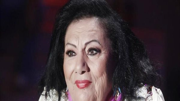 بعد نقلها للعناية المركزة.. تفاصيل وفاة اعتماد خورشيد