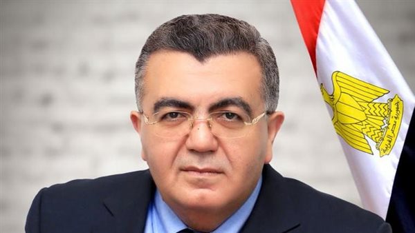 الخبير الدولى حاتم صادق: نجاح مخرجات برلين2 مرهون باستبعاد الاجندات الاقليمية