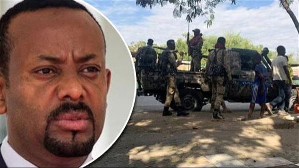 هل انتهت الحرب؟..هذا ما حدث بعد هروب قوات آبي أحمد من تيجراي